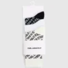 Socken mit durchgehendem Logo – 3er-Pack Socken mit durchgehendem Logo – 3er-Pack