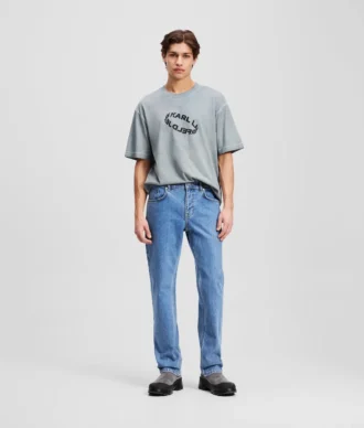STRAIGHT JEANS STRAIGHT JEANS