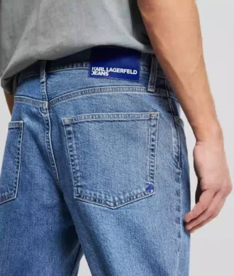STRAIGHT JEANS STRAIGHT JEANS