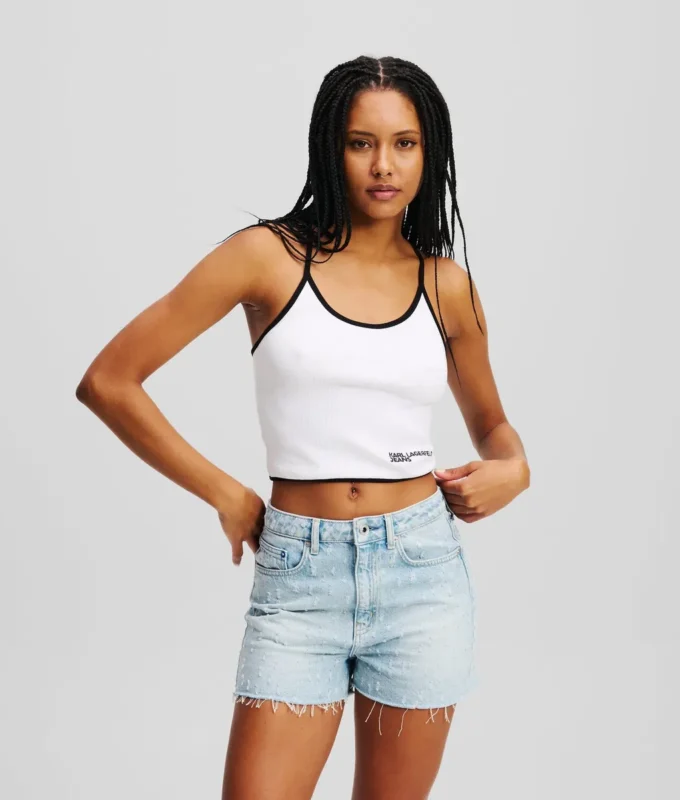 STRAPPY TOP MIT PIPING-DETAILS STRAPPY TOP MIT PIPING-DETAILS
