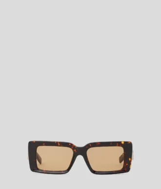 SUNGLASSES MIT SIGNATURE-AUSSCHNITT SUNGLASSES MIT SIGNATURE-AUSSCHNITT