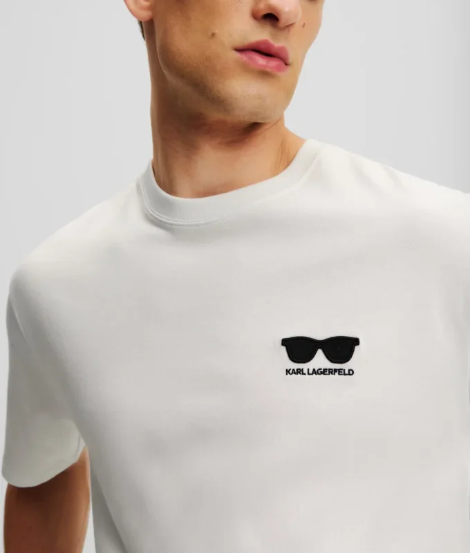 SUNGLASSES T-SHIRT