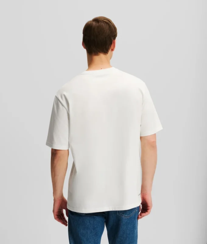 SUNGLASSES T-SHIRT