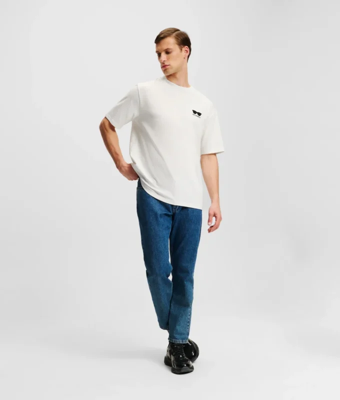 SUNGLASSES T-SHIRT