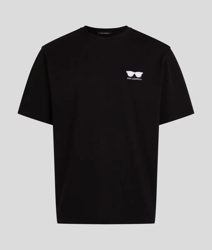 SUNGLASSES T-SHIRT
