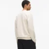 Sweatshirt mit Eclipse-Logo