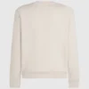 Sweatshirt mit Eclipse-Logo