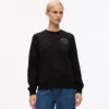 Sweatshirt Rue St-Guillaume