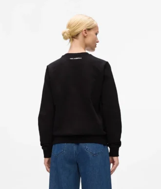 Sweatshirt Rue St-Guillaume