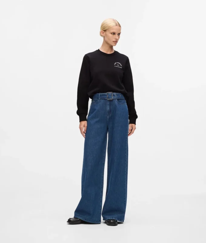 Sweatshirt Rue St-Guillaume
