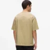 T-Shirt mit Ikon-Print