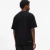 T-Shirt mit Ikon-Print
