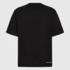 T-Shirt mit Ikon-Print