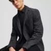 TAILORED JACKET