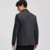 TAILORED JACKET