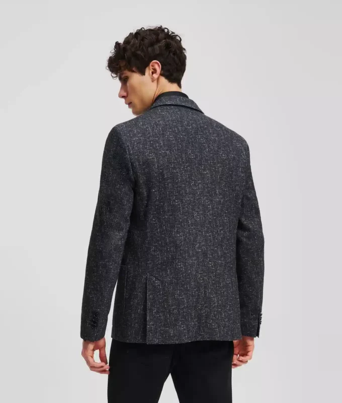 TAILORED JACKET