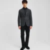 TAILORED JACKET