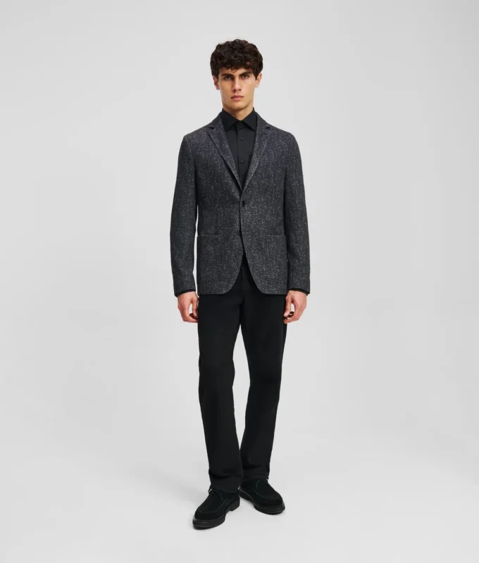 TAILORED JACKET
