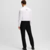 TAILORED PUNTO PANTS
