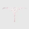 Tanga mit Herzprint