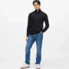 Tapered Jeans Tapered Jeans