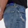 Tapered Jeans Tapered Jeans