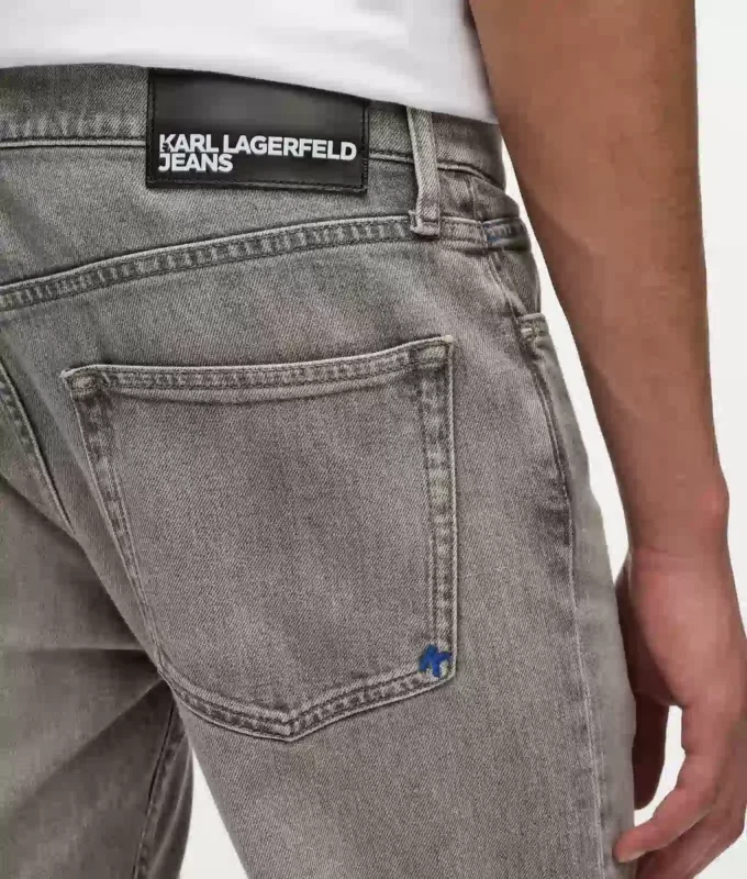 Tapered Jeans Tapered Jeans