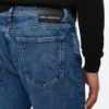 Tapered Jeans Tapered Jeans