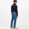 Tapered Jeans Tapered Jeans