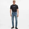 Tapered Jeans Tapered Jeans