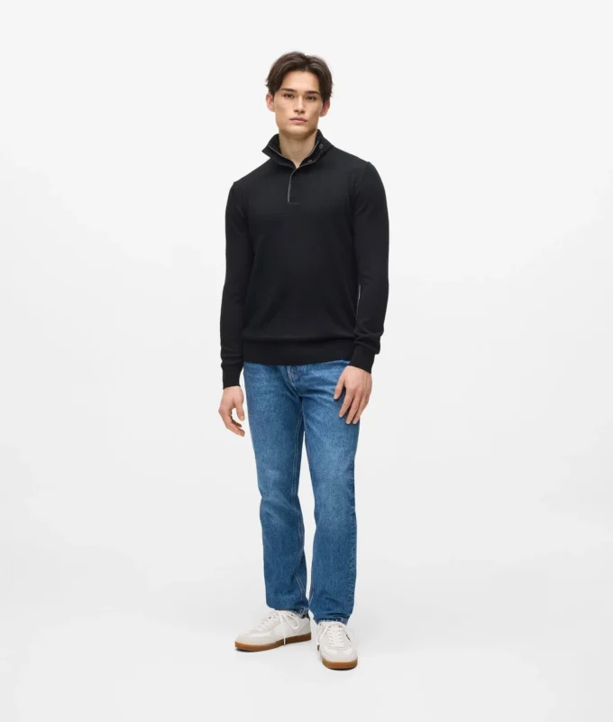 Tapered Jeans Tapered Jeans