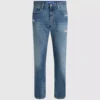 Tapered Jeans Tapered Jeans