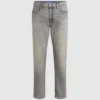 Tapered Jeans Tapered Jeans