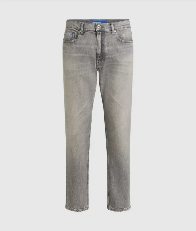 Tapered Jeans Tapered Jeans