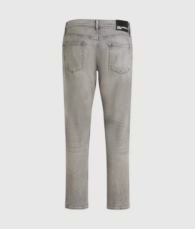 Tapered Jeans Tapered Jeans
