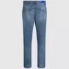 Tapered Jeans Tapered Jeans