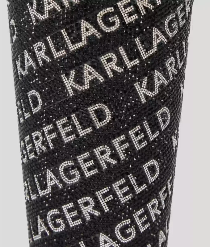 TO-GO-BECHER MIT STRASS-LOGO TO-GO-BECHER MIT STRASS-LOGO