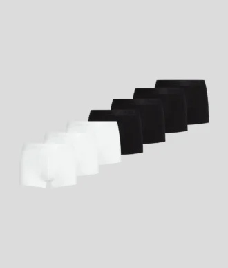 TONAL LOGO TRUNKS – 7ER-PACK TONAL LOGO TRUNKS – 7ER-PACK