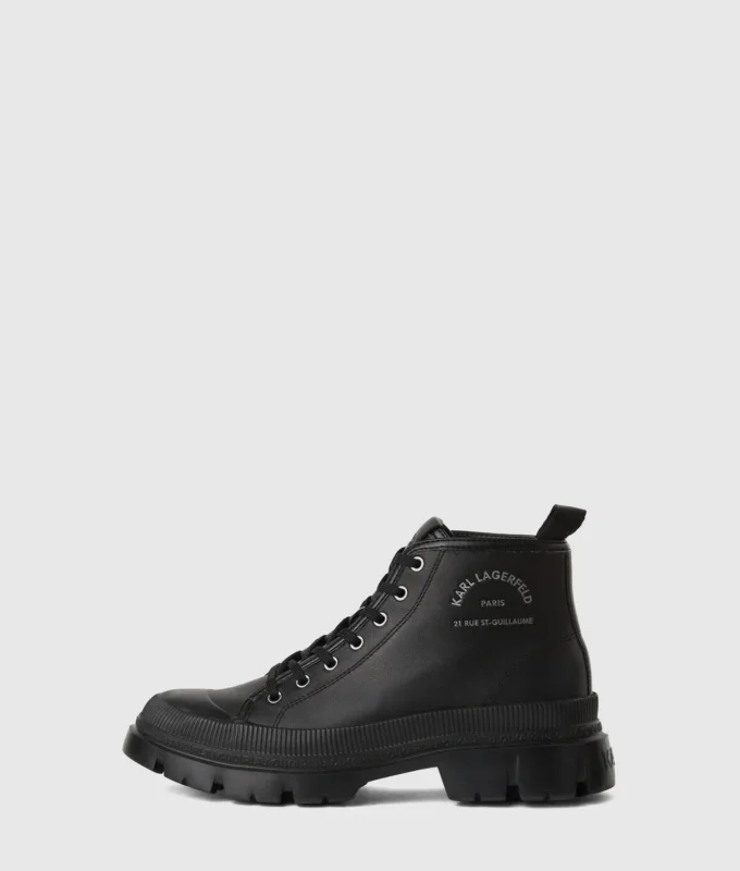 Trekka Maison Stiefel Trekka Maison Stiefel