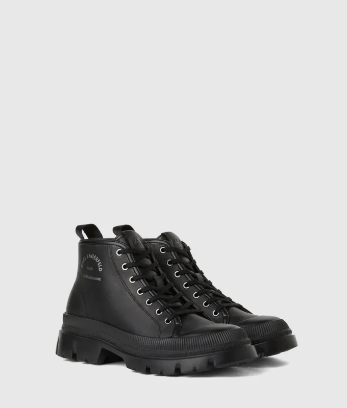 Trekka Maison Stiefel Trekka Maison Stiefel