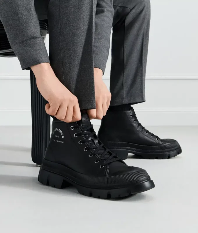 Trekka Maison Stiefel Trekka Maison Stiefel