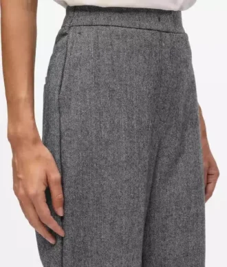 Tweedhose