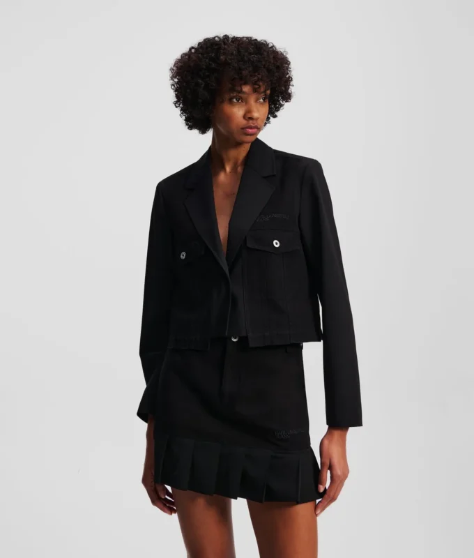UTILITY-BLAZER UTILITY-BLAZER