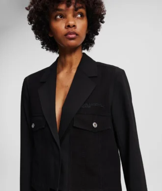 UTILITY-BLAZER
