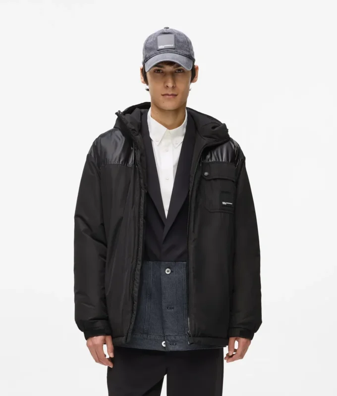Utility-Jacke Utility-Jacke