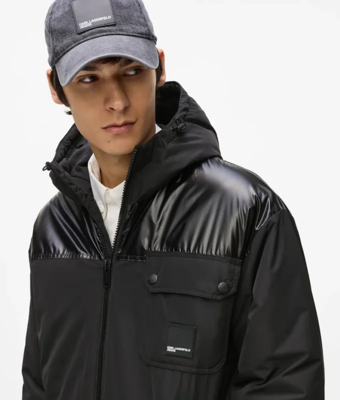 Utility-Jacke Utility-Jacke