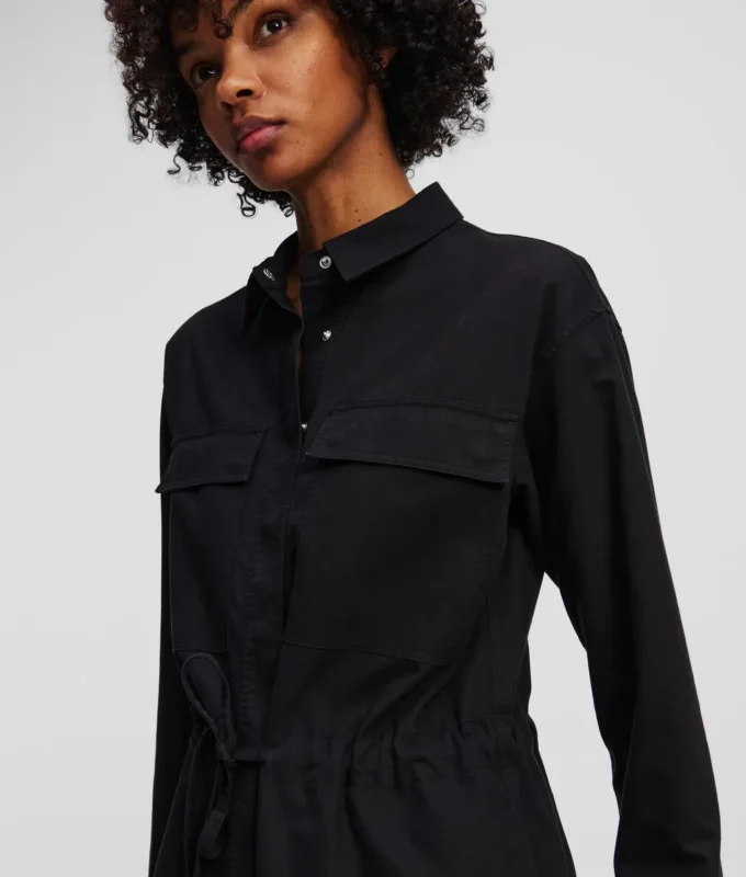 UTILITY-SHIRTKLEID UTILITY-SHIRTKLEID