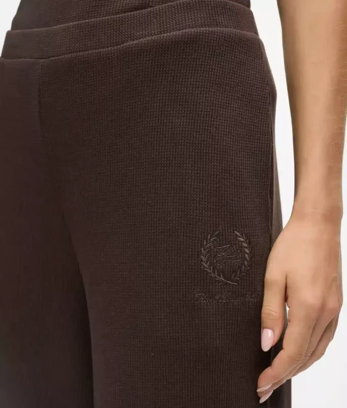 Waffel-Loungewear-Hose Waffel-Loungewear-Hose