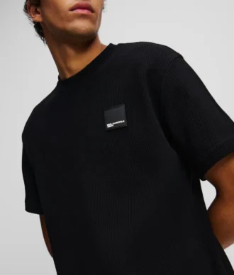 WAFFEL-T-SHIRT