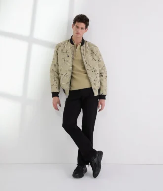 WENDBARE BOMBERJACKE WENDBARE BOMBERJACKE